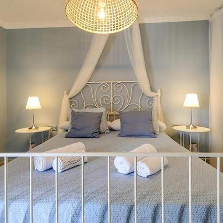 דירות Sanlúcar de Barrameda Apartamento Monteros מראה חיצוני תמונה