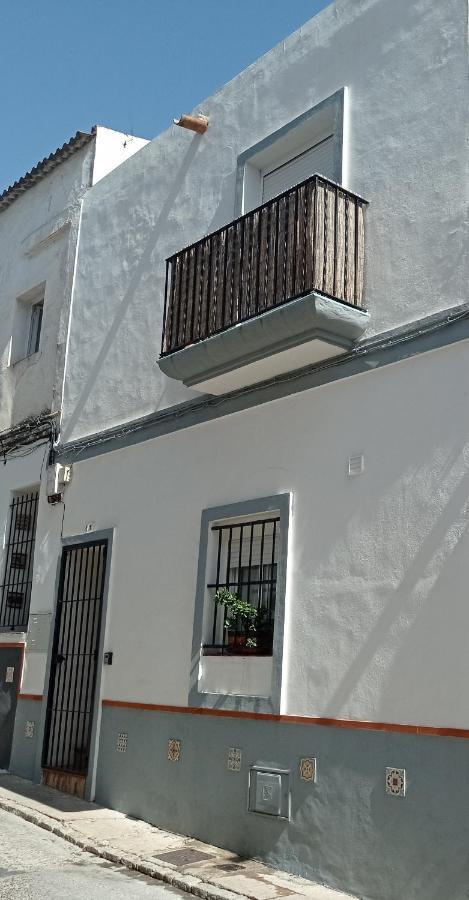 דירות Sanlúcar de Barrameda Apartamento Monteros מראה חיצוני תמונה