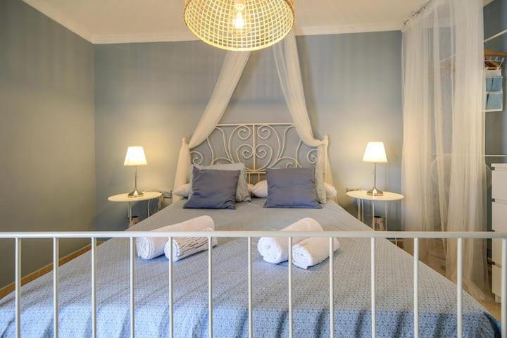 דירות Sanlúcar de Barrameda Apartamento Monteros מראה חיצוני תמונה