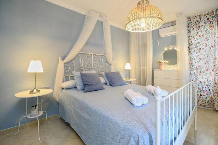 דירות Sanlúcar de Barrameda Apartamento Monteros מראה חיצוני תמונה
