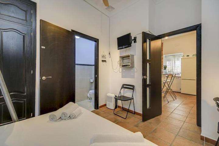 דירות Sanlúcar de Barrameda Apartamento Monteros מראה חיצוני תמונה