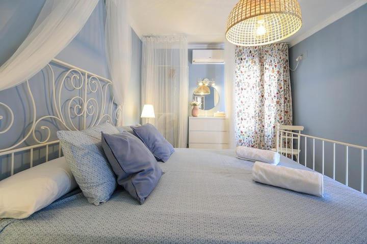דירות Sanlúcar de Barrameda Apartamento Monteros מראה חיצוני תמונה