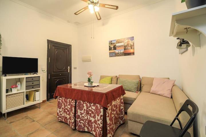 דירות Sanlúcar de Barrameda Apartamento Monteros מראה חיצוני תמונה