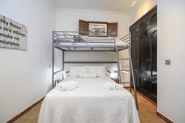 דירות Sanlúcar de Barrameda Apartamento Monteros מראה חיצוני תמונה